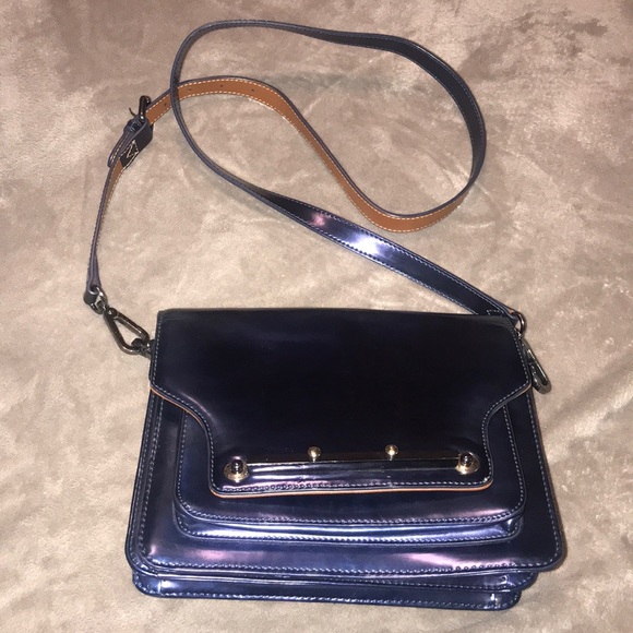 AUTHENTIC VINCE CAMUTO Blue/purple - Picture 4 of 8